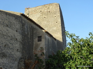 Torre Catalmo